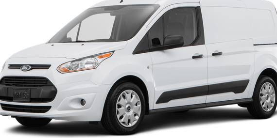 FORD TRANSIT CONNECT 2017 NM0LS7E71H1338435 image